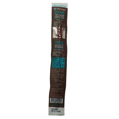 Etta Says!, Yumm Sticks - Turkey - 0.75 oz