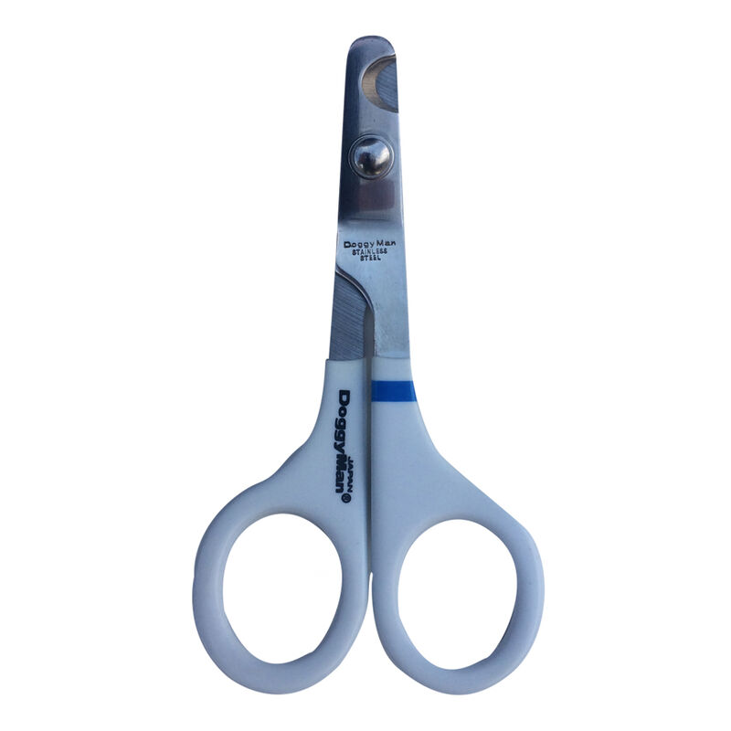 Millers Forge, Designer Nail Clipper, Curved image number null