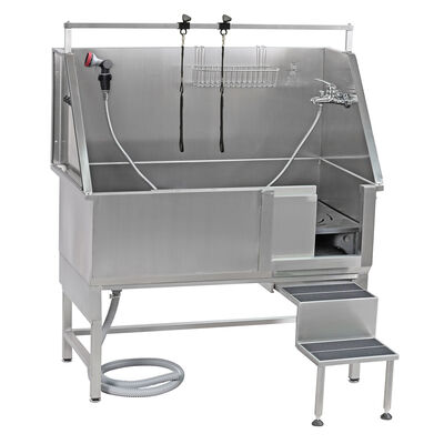 Aeolus, Free Standing Economical Bathing Tub