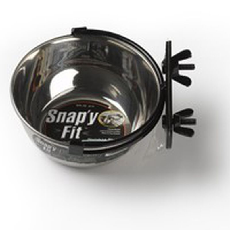 MidWest, Snap'y-Fit Food Bowl image number null