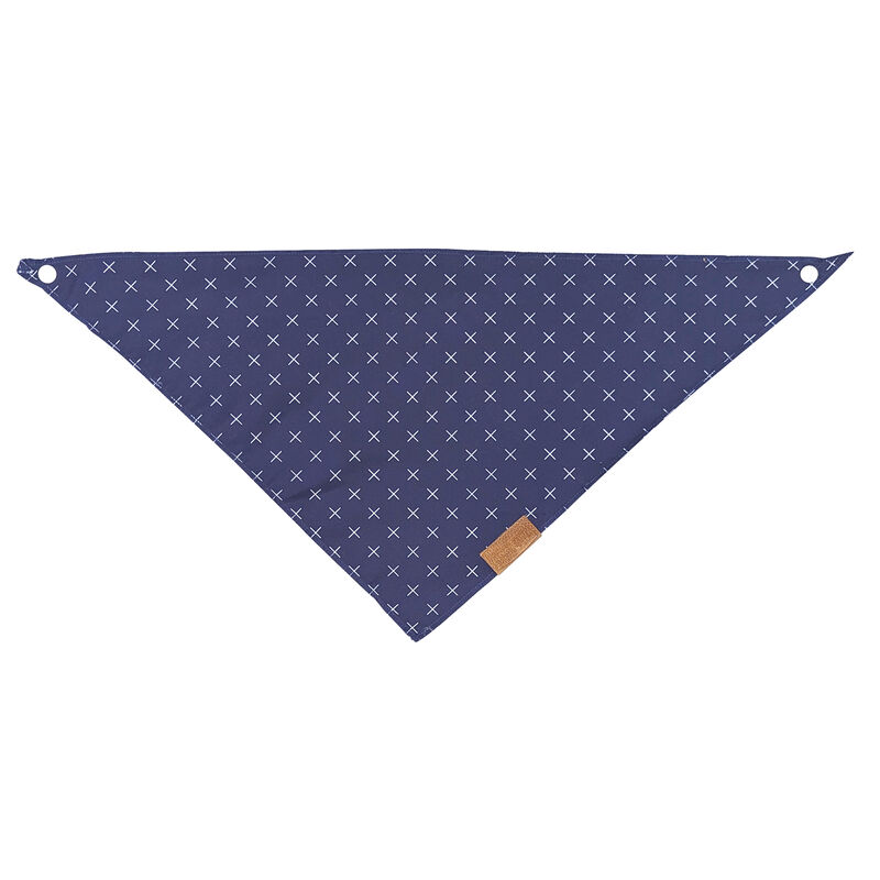 Ren&rsquo;s 50th Anniversary Bandana - Blue image number null