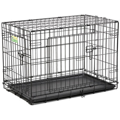 MidWest, Contour - Double Door Crate