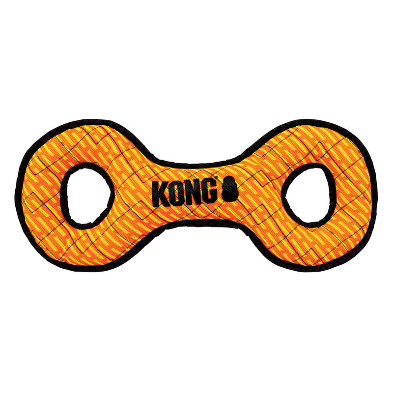 KONG, Armor Double Tug - Large - Assorted image number null