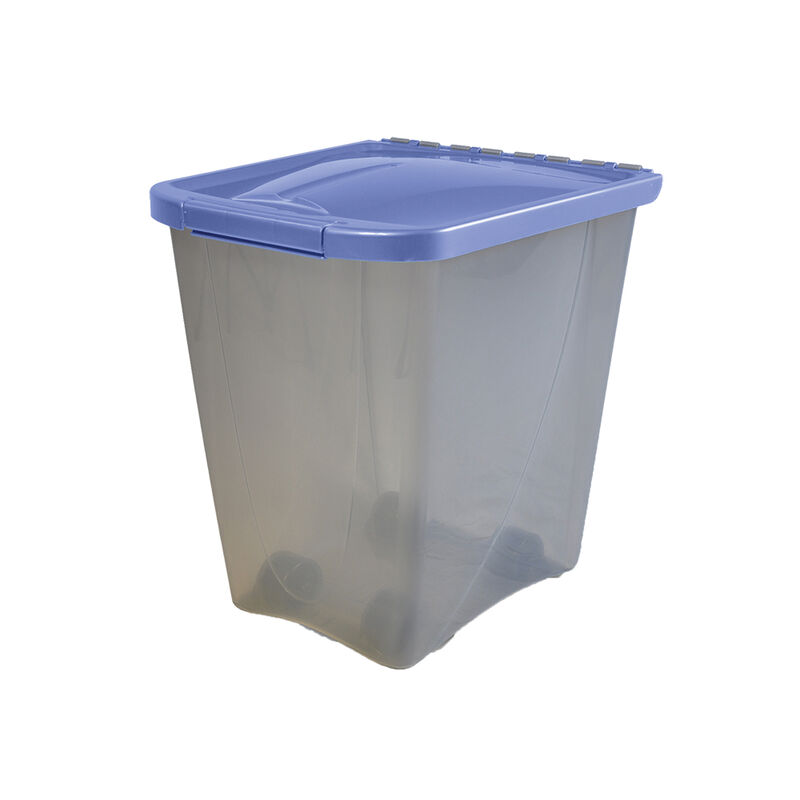 Van Ness, Pet Food Container image number null
