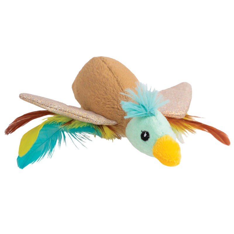 Catstages, Flapperz Duck - Brown image number null