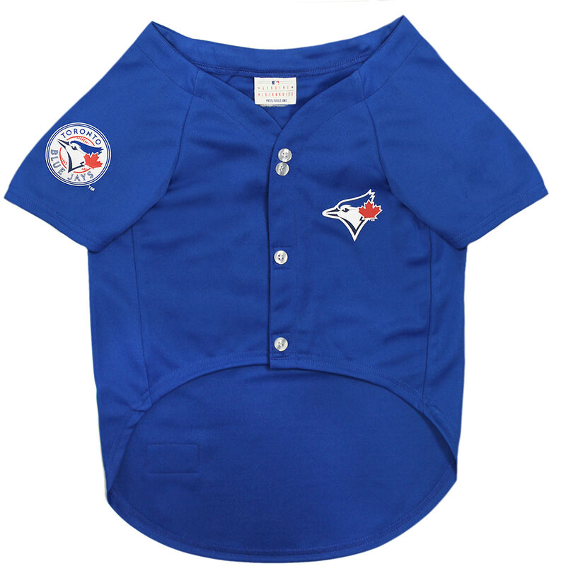 Pets First, Jersey - Toronto Blue Jays image number null