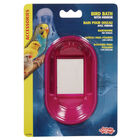 Living World Oval Bird Bath with Mirror image number null