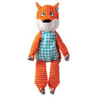 KONG, Floppy Knots Fox - Jumbo Extra Large image number null