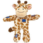 KONG, Wild Knots Giraffe - Medium/Large - Toss Dog Toy image number null