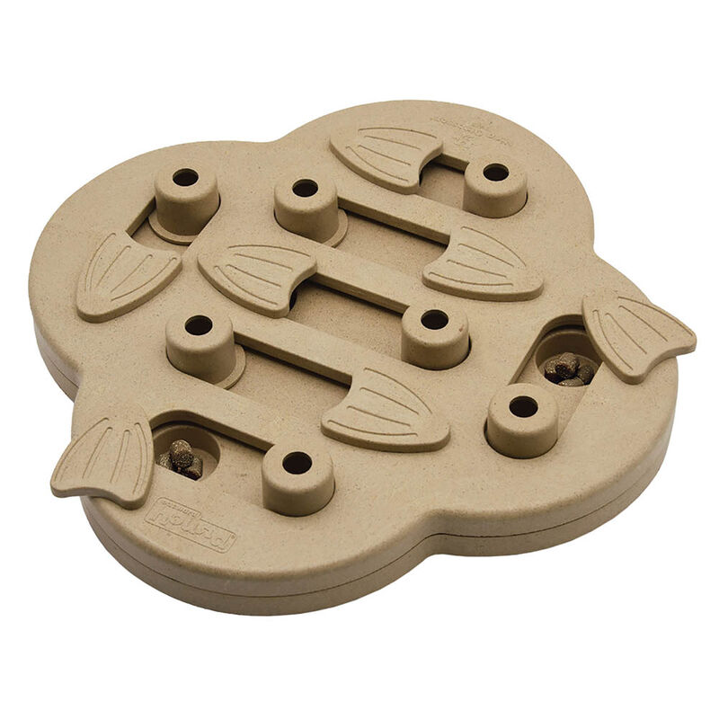 Outward Hound, Nina Ottosson, Hide-N-Slide Treat Puzzle image number null