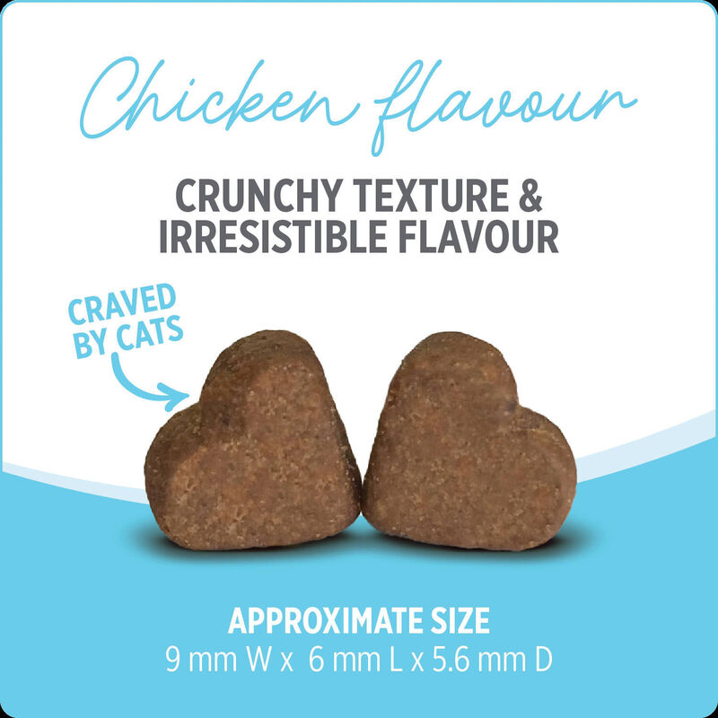 Nutrience, Calming Cat Supplement image number null