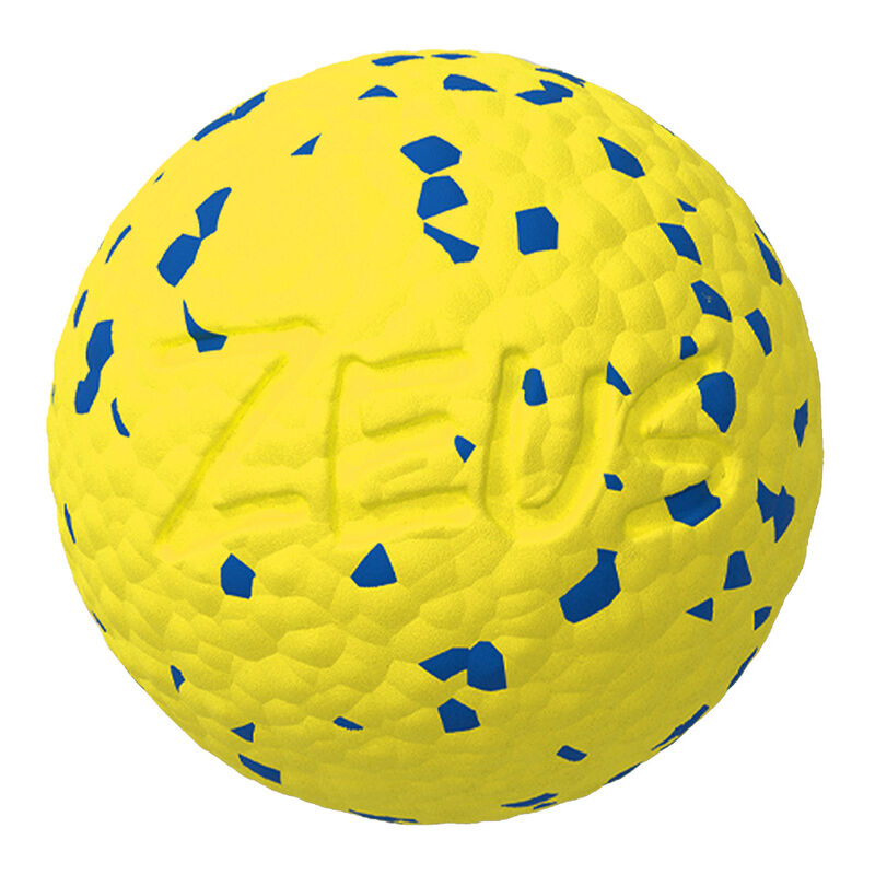 Zeus, Nitro Weighted Ball image number null
