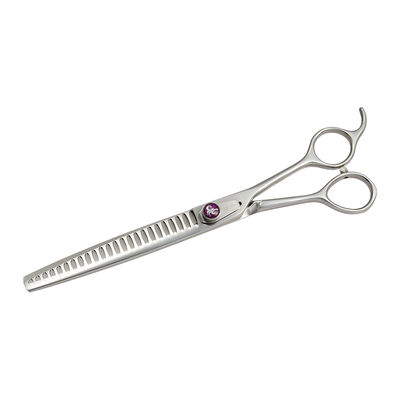 Scorpion - 24 Tooth Blender - 8"