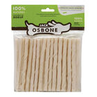 Jack Osbone, Rawhide Twisted Sticks image number null