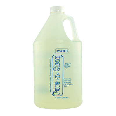 Pure-N-Clean Shampoo - Gal