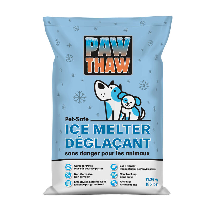 Paw Thaw Ice Melter image number null