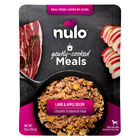 Nulo, Gently-Cooked Meals Lamb & Apple - Dog Fresh Food image number null