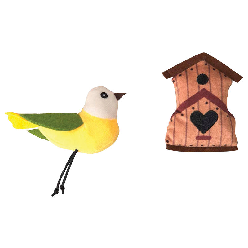 SPOT, Birds and Homes - 2 pk - Assorted image number null