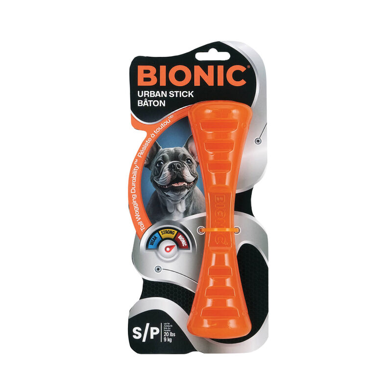 Bionic, Urban Stick image number null
