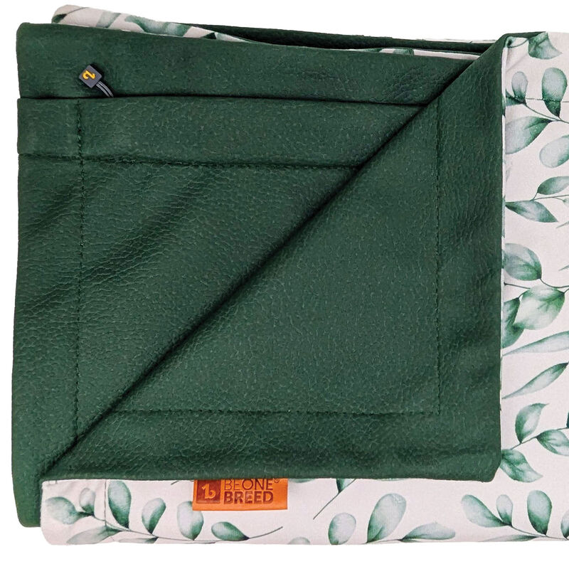 BeOneBreed Cloud Reversible Cover - Eucalyptus image number null