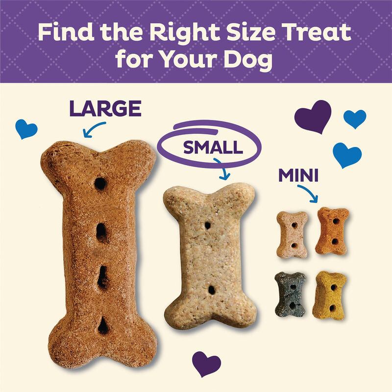 Old Mother Hubbard, Assorted Biscuits - Small image number null