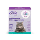 Litter Genie Clumping Litter 12 kg with Easy Roll Refill 8 Bags image number null