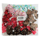 Cozymo Daily Bowties - Assorted 50 pcs image number null