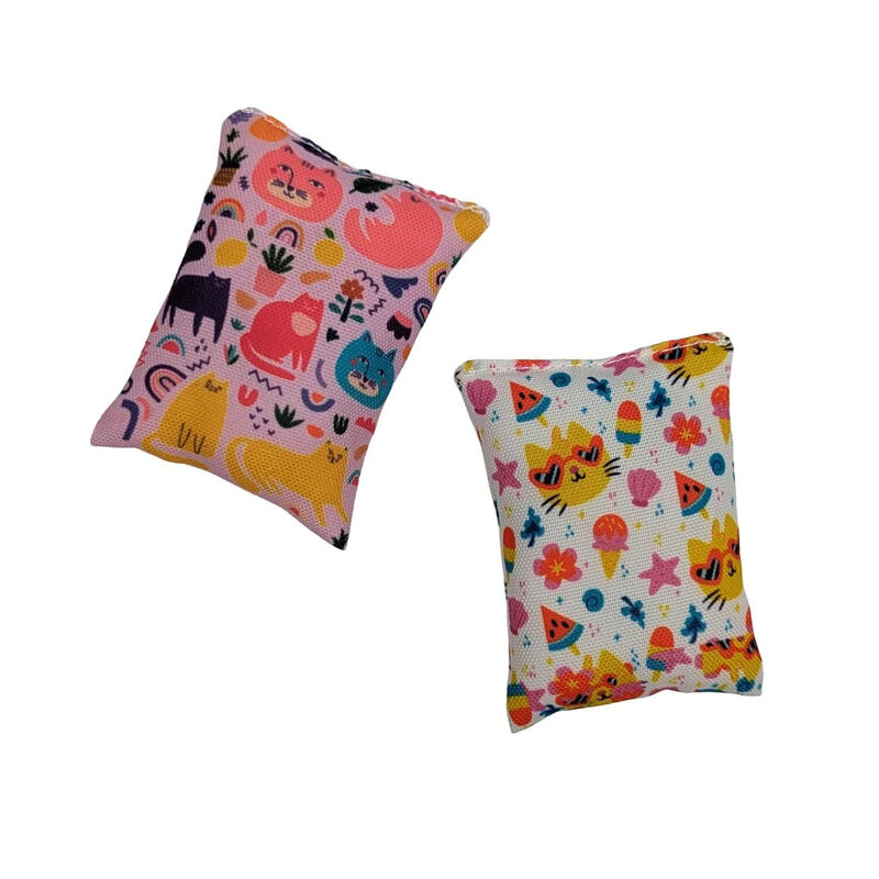 Zoom Pets Catnip Pouch - 2 Pack image number null