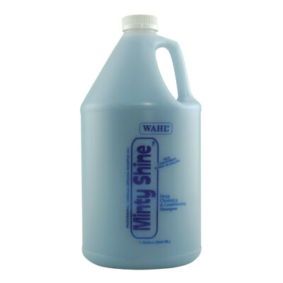 Wahl, Minty Shine Shampoo