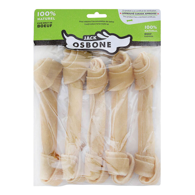 Jack Osbone, Rawhide Knotted Bones image number null