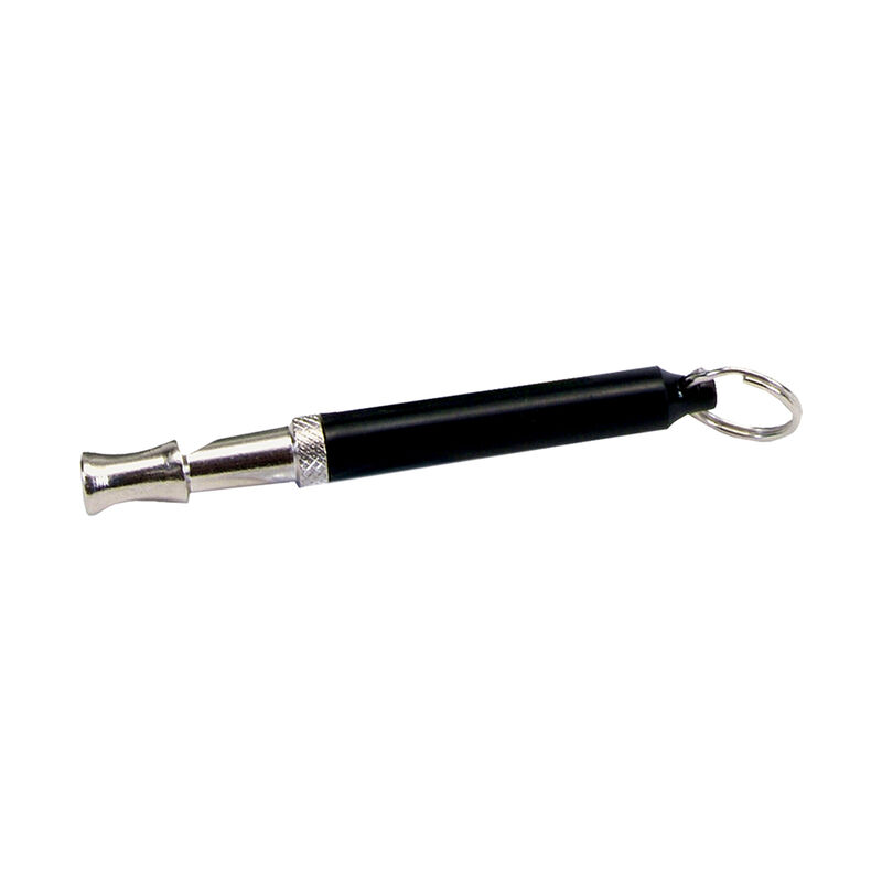 Professional Silent Dog Whistle, Assorted, One Size image number null