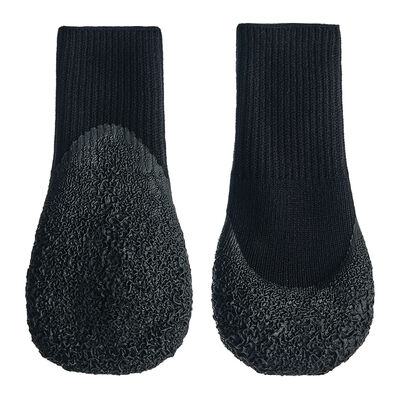 Goo-eez, Lites Dog Booties - Black - 4 pack