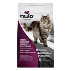 Nulo, FreeStyle Hairball Management Turkey & Cod - Cat Dry Food image number null