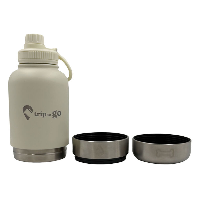 Trip to Go Practical 3-in-1 Bottle image number null