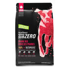 Nutrience, Adult Large Breed - SubZero Grain Free - Prairie Red - 10 kg - Dry Dog Food image number null