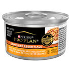 Pro Plan, White Meat Chicken & Vegetables - Wet Cat Food image number null