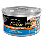 Pro Plan, Complete Essentials - Tuna Entr&eacute;e - Wet Cat Food image number null