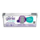 Litter Genie, Easy Roll Long-Lasting Refill, 20 Bags (Up To 5 Months) image number null