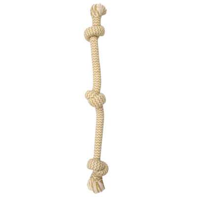 Mammoth, Extra Peanut Butter 3 Knot Tug