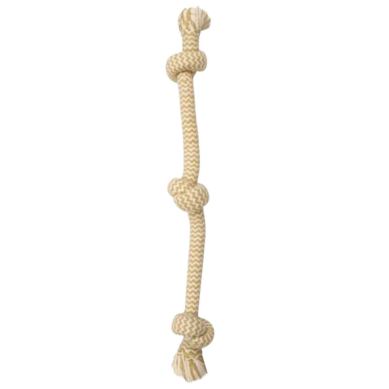 Mammoth, Extra Peanut Butter 3 Knot Tug image number null