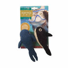 Dharma Dog Karma Cat, Whale & Orca Cat Toys - 2 Pack image number null