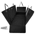 Trip to Go Hard Bottom Car Seat Cover image number null