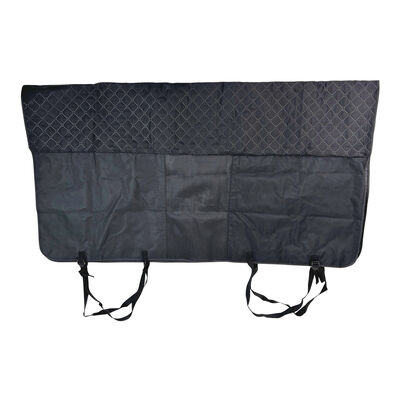 Trip to Go, Protective Car Seat Cover - Grey