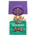 Old Mother Hubbard, Crunchy Functional Fresh Breath - 20 oz image number null