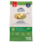 Natural Balance, LID Vegetarian with Superfood Blend - Dry Dog Food image number null