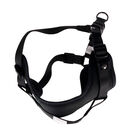 Brigade Convertible Dog Harness - Black image number null
