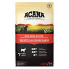 Acana, Red Meat Recipe - Dry Dog Food image number null