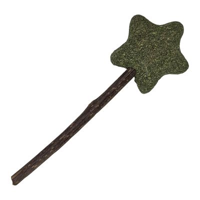 Zoom Pets, Matatabi Magic Wand - Cat Toy