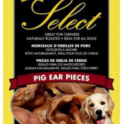 Barnsdale Farms, Pig Ears - 6 pk