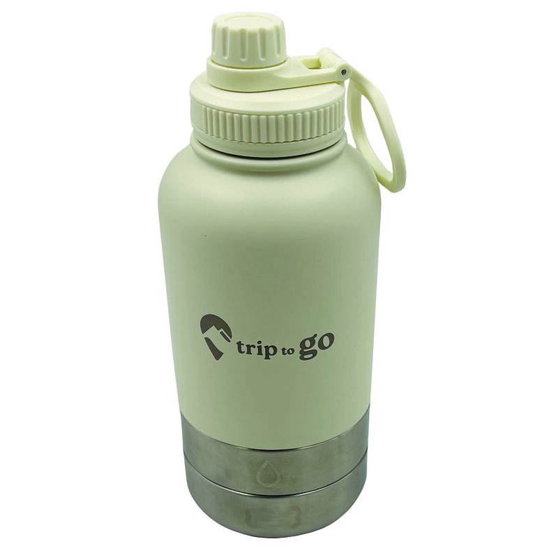 Trip to Go Practical 3-in-1 Bottle image number null